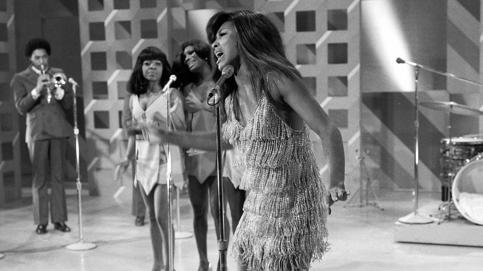 Watch Tina Turner Flip the Rock Script and Usher in the Seventies With 'Proud Mary' on 'Ed Sullivan'