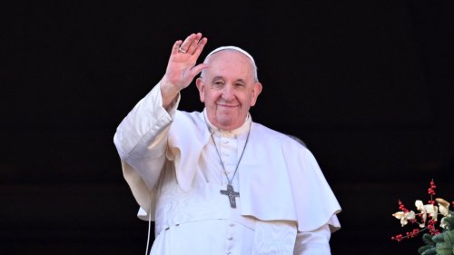 Patti Smith, King Charles, J.D. Vance Pay Tribute to Pope Francis Following His Death