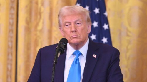 Trump Claims He's Made 200 Deals on Tariffs. His Cabinet Members Can't Name One