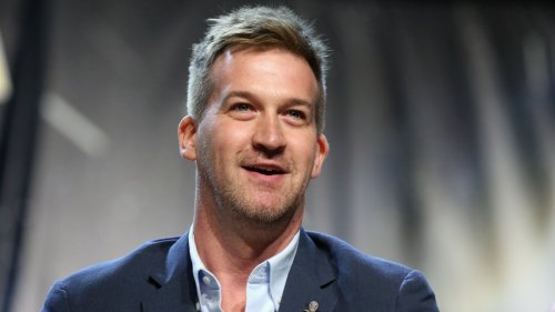Kenneth Mitchell, 'Star Trek: Discovery' Actor, Dead at 49 After ALS Battle