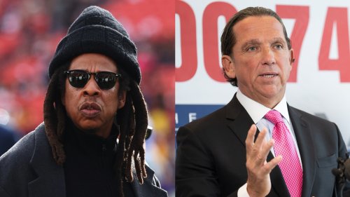 Jay-Z's Extortion Claim Against Lawyer Tony Buzbee Poised to Survive Challenge