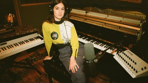 Weyes Blood Goes Back Into the Mystic | Flipboard