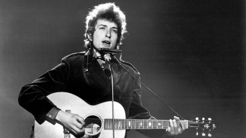 Swedish Scientists Hide Bob Dylan Lyrics in Articles
