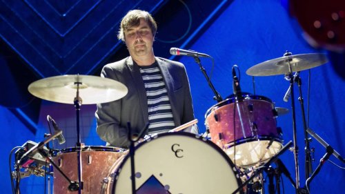 New Pornographers Drummer Joe Seiders Arrested for Possession of Child Pornography
