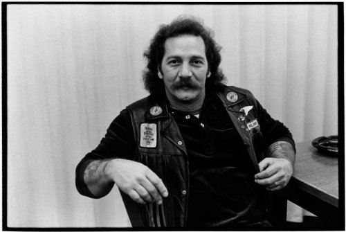 Sonny Barger, Hells Angels Motorcycle Club Leader, Dead at 83