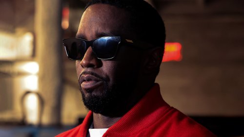 Sean 'Diddy' Combs Trial