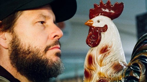Ike Barinholtz Is Comedy's Unsung Hero. 'The Studio' Is About to Change That