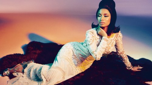 5 Highs and Lows From Nicki Minaj's Revealing MTV Doc