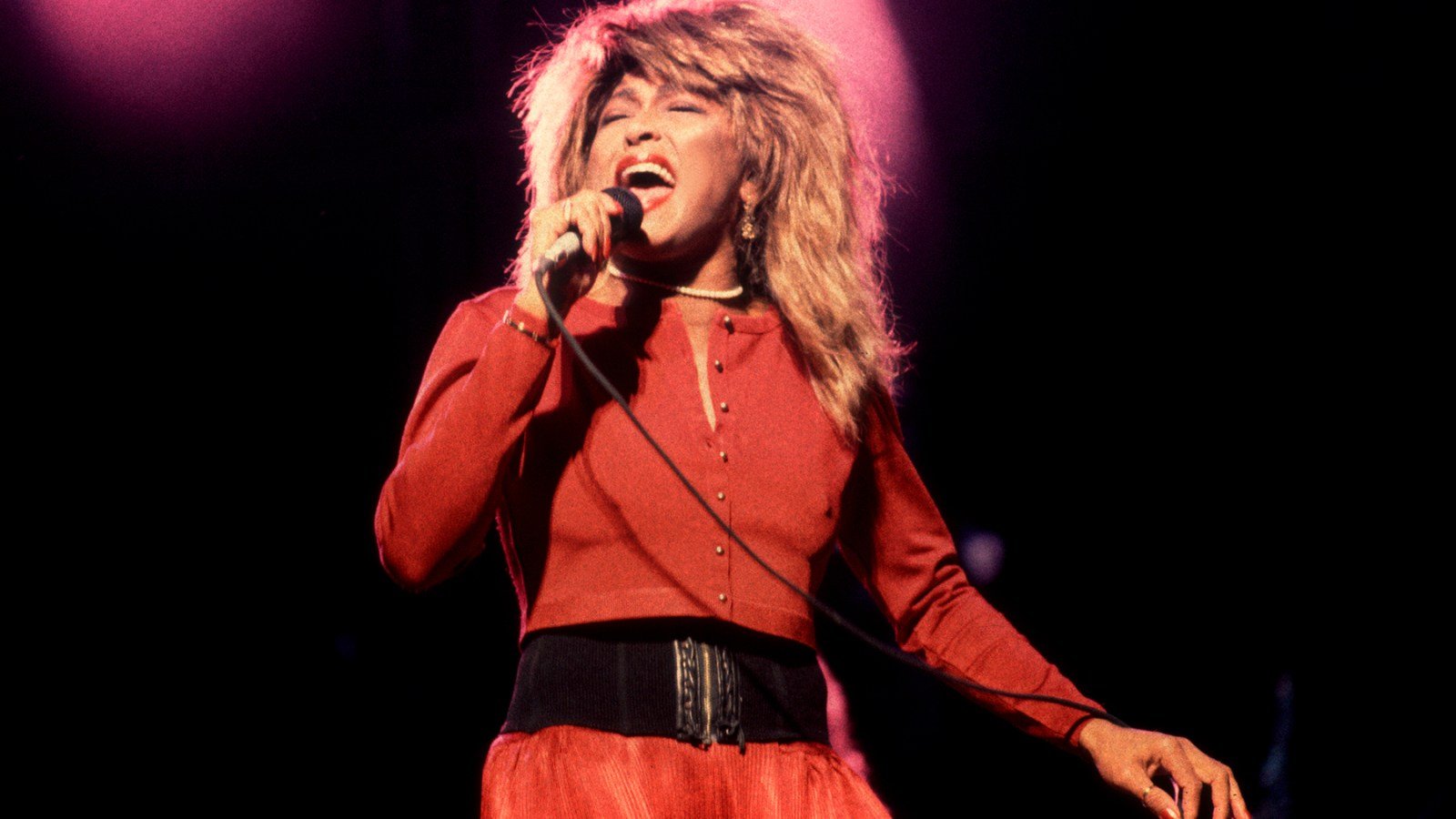 'Queen, Legend, Icon' Tina Turner: Questlove, Diana Ross, Mick Jagger Remember Trailblazer