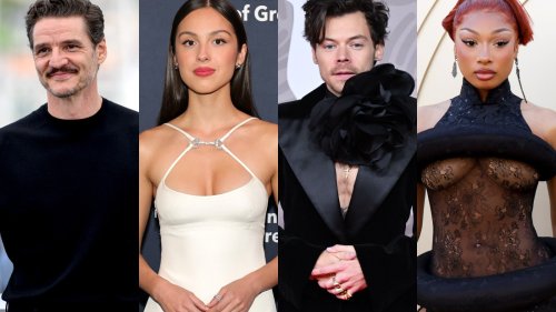 Pedro Pascal, Olivia Rodrigo, Harry Styles, and 250 Others Sign Planned Parenthood Ad