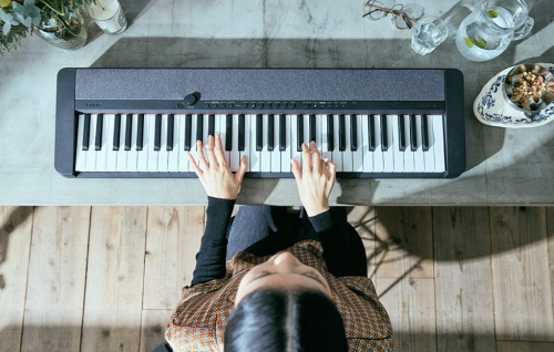 RS Recommends: The Best Keyboard Pianos Under $250 for Practicing and Performing