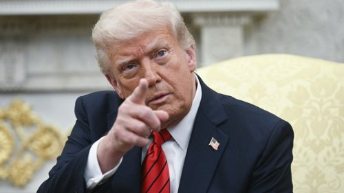 Judges Smack Down Trump's 'Shocking' and 'Lawless' Arguments in Abrego Garcia Case