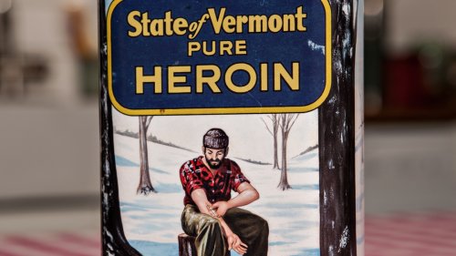 The New Face of Heroin
