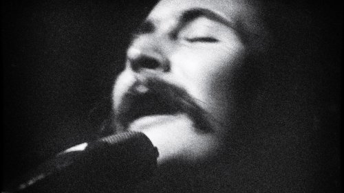 There Was a Little Part of David Crosby in All of Us, Whether We Knew It or Not