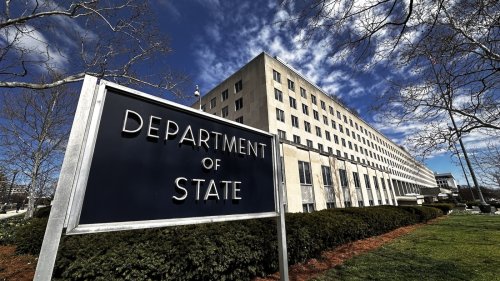 Trump Draft Order Plans Major Cuts to State Department: Report