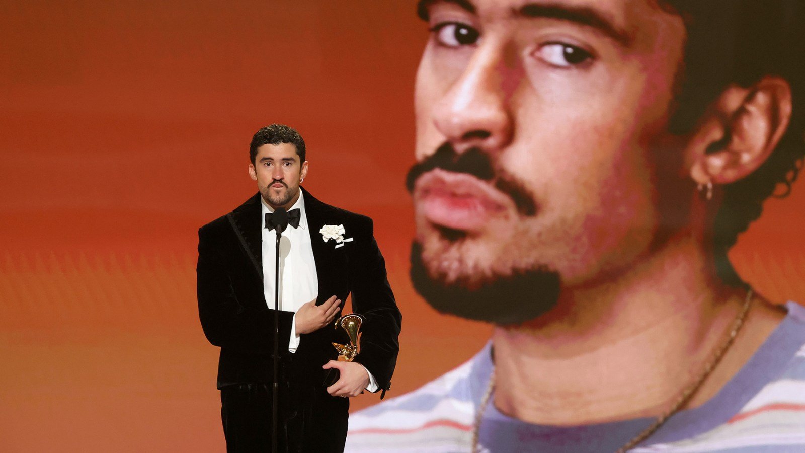 Grammys 2026: Historic Wins and Outspoken Stars - cover