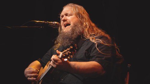 Some of the Best Americana Music Is Being Made by a Burly Canadian Songwriter