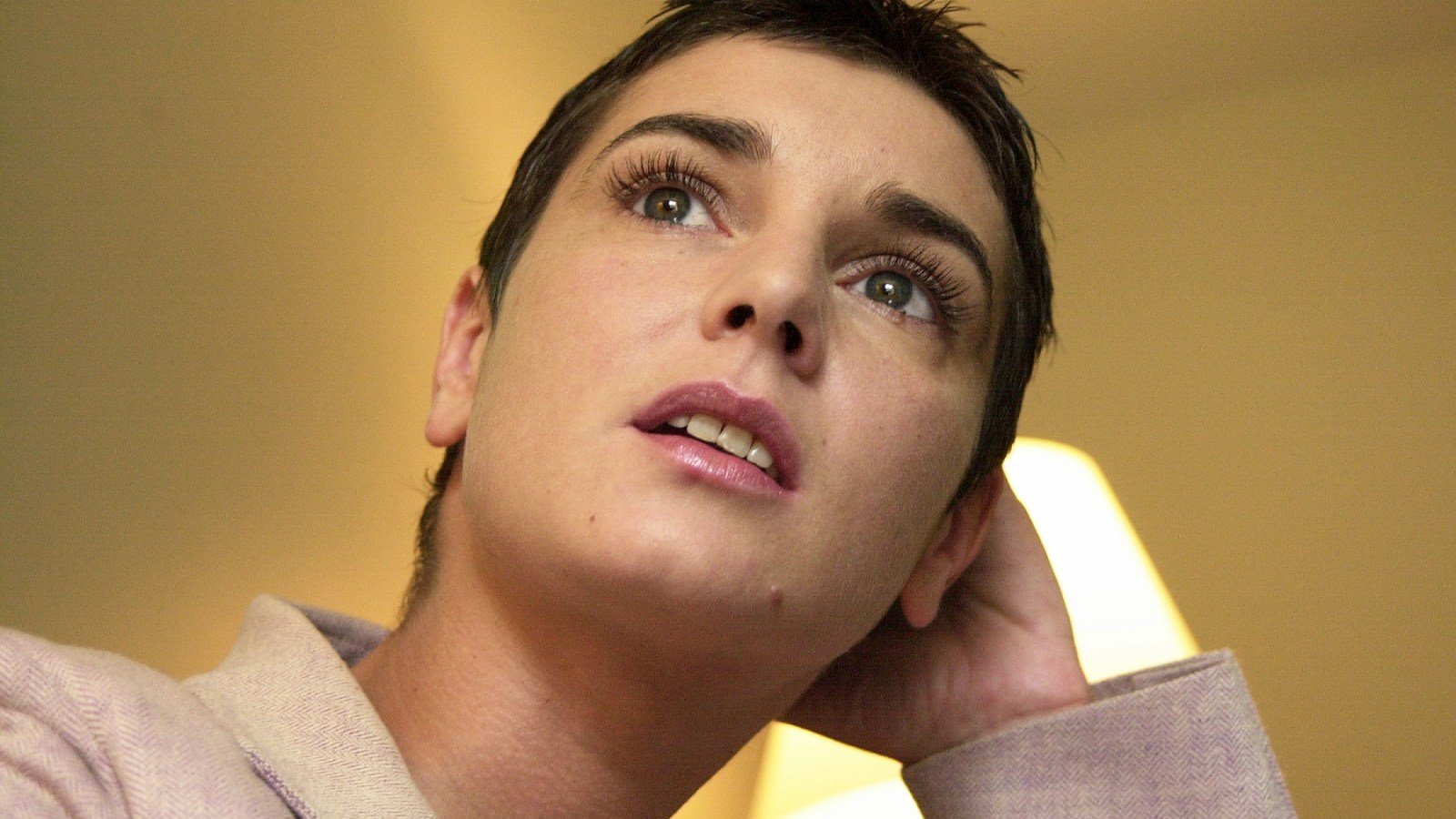 Sinéad O'Connor Remembered: Jamie Lee Curtis, Tegan and Sara, and More Pay Tribute