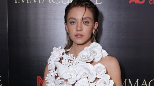 Sydney Sweeney Responds to Hollywood Producer Who Said She Can't Act: 'How Sad'