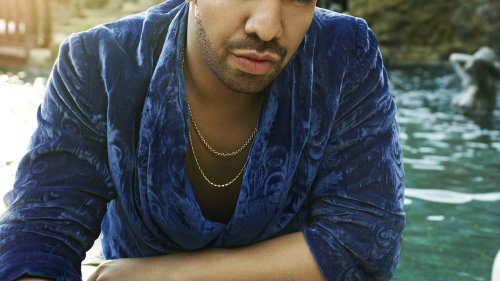 Drake: High Times at the YOLO Estate