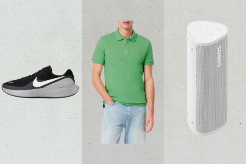 Nike, Sonos, Samsung and 14 Other Brands Up to 60% Off During Amazon's Big Spring Sale