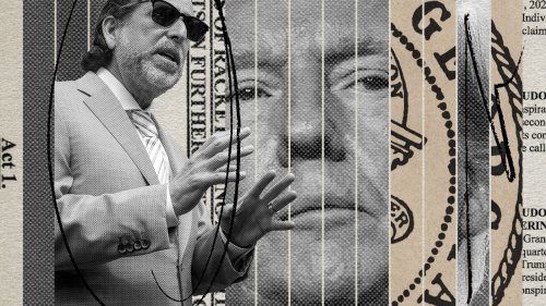 Why Did Trump Lose His 'Billion Dollar Lawyer'?