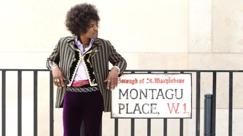 'Jimi: All Is by My Side': Go Behind the Hendrix Biopic
