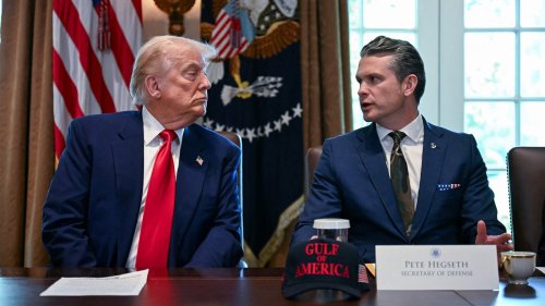 Transgender Troops Deserve the Right to Serve