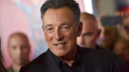 Bruce Springsteen DWI, Reckless Driving Charges Dismissed at Hearing