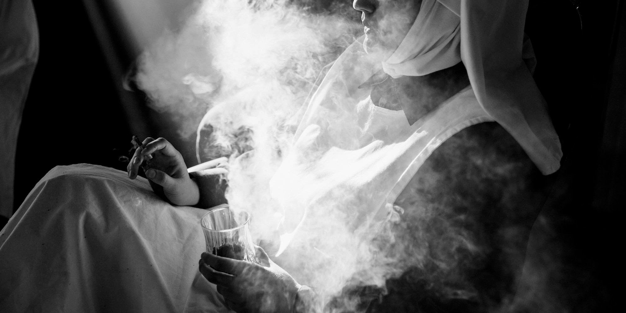 Meet the Weed Nuns: Our Ladies of the Perpetual High