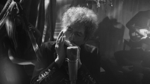 Bob Dylan Makes His Classic Songs Seem Stunningly Brand-New on 'Shadow Kingdom'