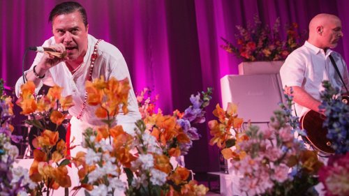 Faith No More: Rock's Most Contrarian Band Returns