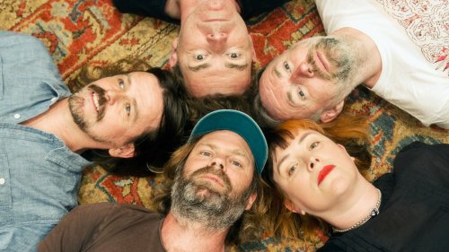 Slowdive Will Make Sure 'Everything Is Alive' on 2024 Tour