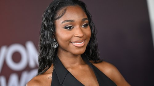 Normani Pulls Out of BET Awards Performance Due to 'Bad Accident'