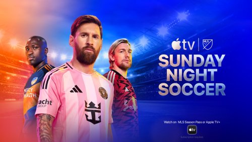 The Price of MLS Season Pass Just Dropped Ahead of 2 Must-See Matches
