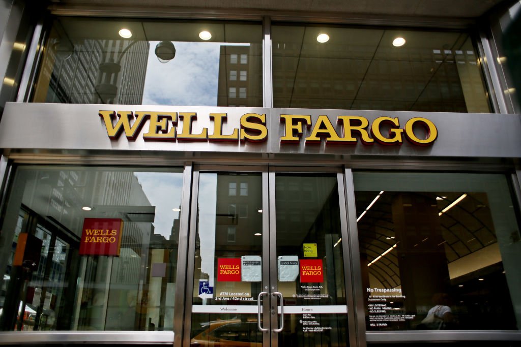 Sex Workers Say Wells Fargo Is Closing Their Accounts Business News