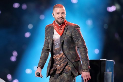 Justin Timberlake Says Bye Bye Bye, Sells Entire Song Catalog