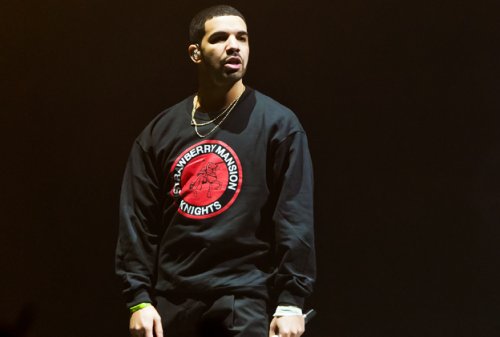 Drake to Host 'SNL' in January