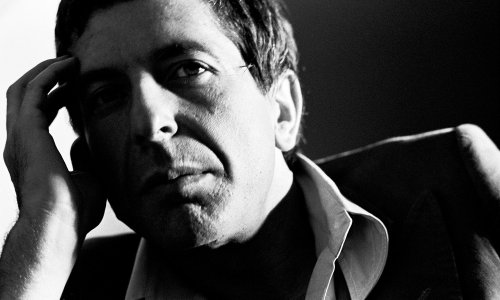 Leonard Cohen: Remembering the Life and Legacy of the Poet of Brokenness