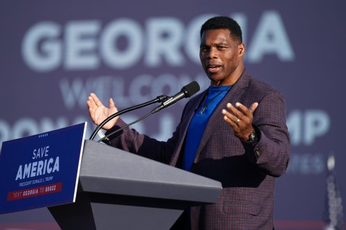 Herschel Walker Appears to Have Been Lying About His Business Record, Too