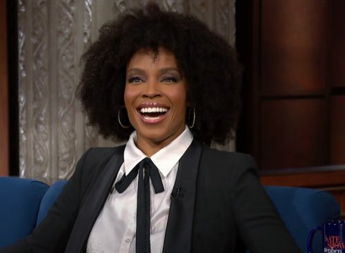 Amber Ruffin Is 'Glad' She Was Canceled From White House Correspondents' Dinner