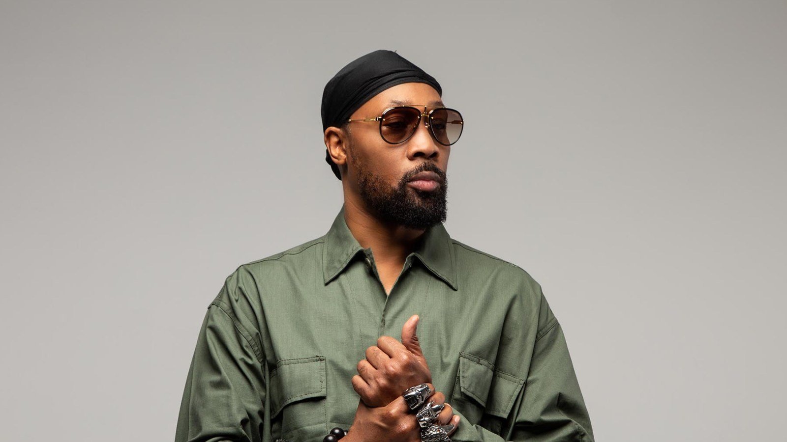 RZA on the Future of Hip-Hop and Why Ol' Dirty Bastard Would Be 'One of the Greatest Artists Alive'