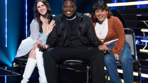 'American Idol' Platinum Ticket Winners Are 'California Dreamin' Ahead of 'Hollywood Week'