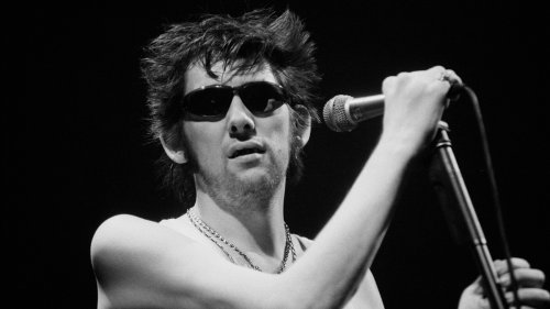 Pogues Leader Shane MacGowan's Cause of Death Revealed
