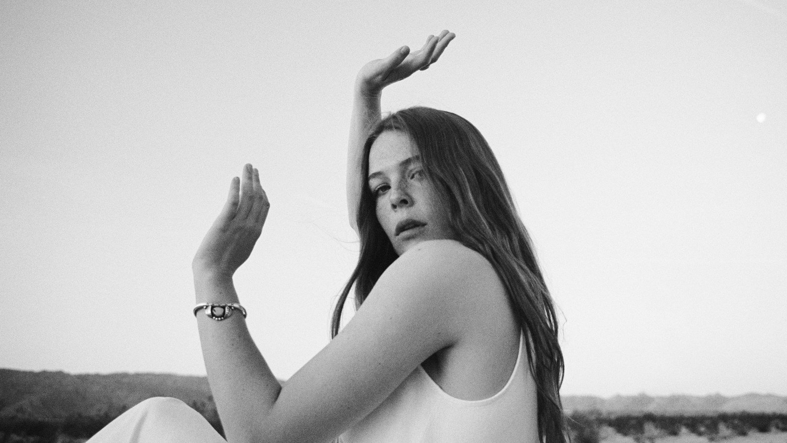 Review: Maggie Rogers Makes Good on Pop-Phenom Promise with 'Heard It in a Past Life'