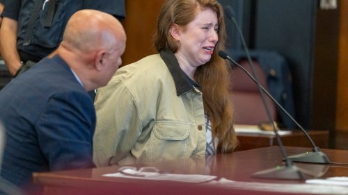 Woman Who Fatally Shoved Broadway Coach Receives Longer-Than-Expected Prison Sentence