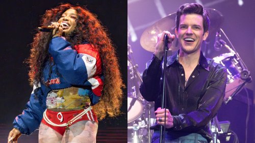 SZA, Melanie Martinez, the Killers Tapped for New Pittsburgh Music Fest
