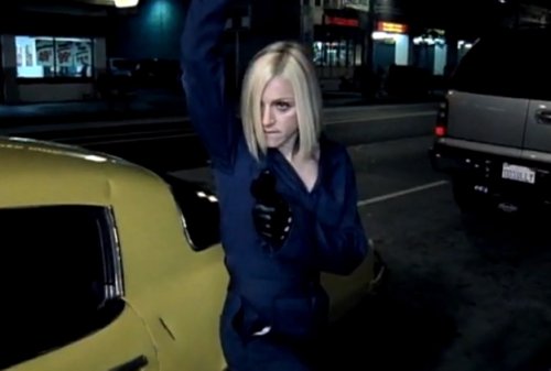 10 Banned Music Videos