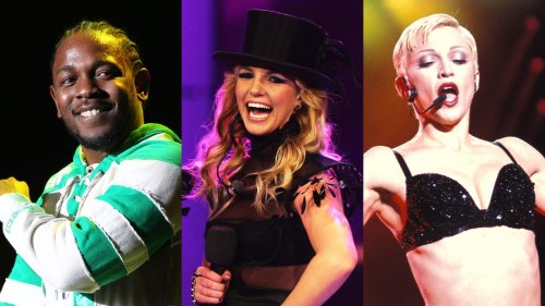 Spotify to Add Over 50 Audiobooks About Albums, From Kendrick Lamar to Britney Spears and More