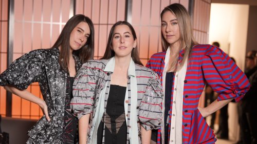 Lorde, Young Thug, Haim, and All the Songs You Need to Know This Week